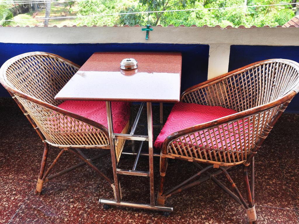 Sajhome Fortkochi, Kochi, Kerala, Inda ภายนอก รูปภาพ