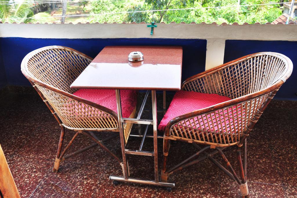 Sajhome Fortkochi, Kochi, Kerala, Inda ภายนอก รูปภาพ